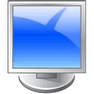 Computer icon