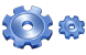 Configuration icons