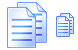 Copy icons