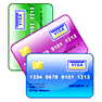 Credit Cards icon