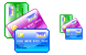 Credit cards icons