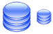 Database icons