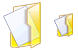 Documents icons