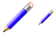 Edit icons