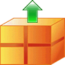 Extract icon