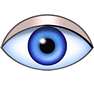 Eye icon
