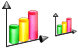Graph icons