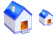 Home icons