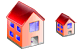 House icons