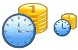 Income icons