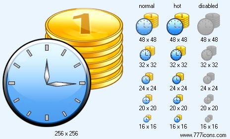 Income Icon Images