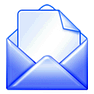 Mail icon