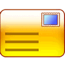 Message icon