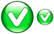 OK icons