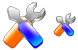 Options icons