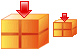 Pack icons
