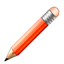 Pencil icon