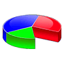 Pie Chart icon