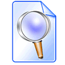 Preview icon