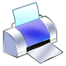 Printer icon