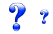 Question icons
