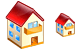 Realty icons