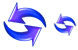 Refresh icons