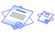 Reports icons