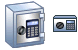 Safe icons