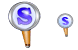 Search icons