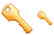 Security icons