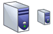 Server icons