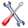 Settings icon