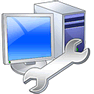 System Configuration icon