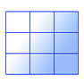 Table icon