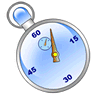 Timer icon