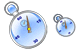 Timer icons