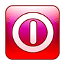 Turn Off icon