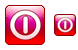 Turn off icons