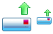 Upload icons