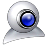 Webcam icon