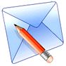Write E-Mail icon
