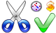 stock-toolbar icons