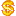 Dollar icon