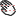 Hand icon