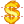 Dollar icon