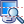 Find on computer icon