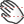 Hand icon