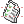 Lists icon