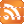 RSS icon